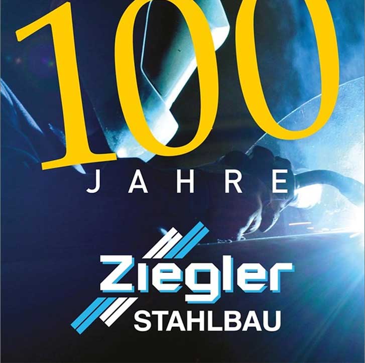 Stahlbau Salzburg